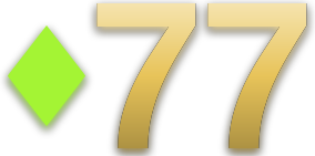 o77 logo
