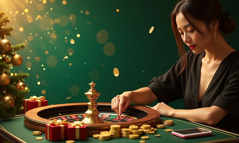 o77 o77娛樂城的遊戲與直播特色